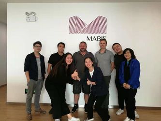China Mabis Project Management Ltd. company profile