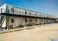 Customized Flat Pack Container House With Durable Materials Flexible Design